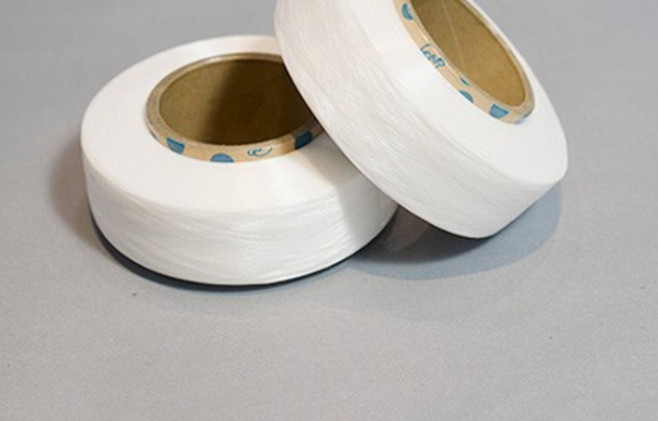 Chlorine-resistant Spandex