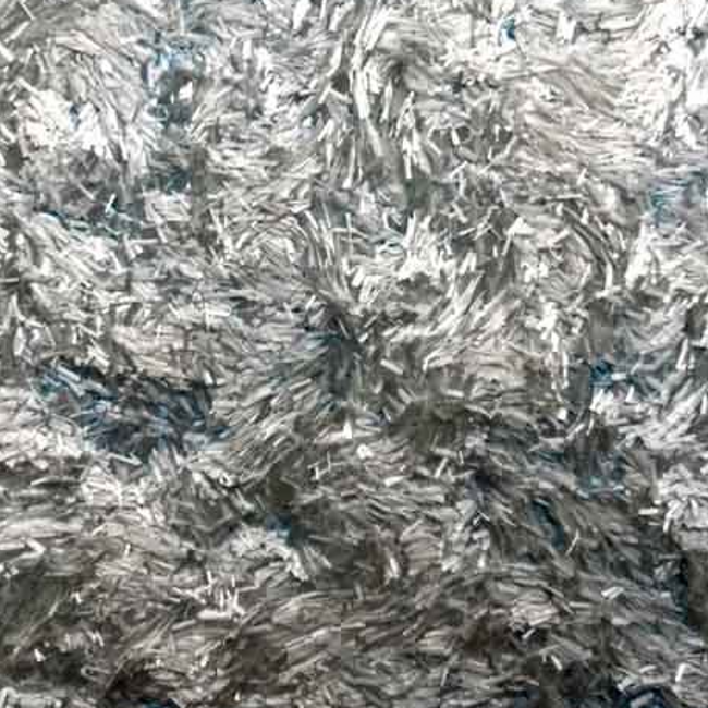 thumbnail image 2 of 1/4" Chopped Glass Fiber Strands - 10 Lb Bag Of E-Glass For Reinforcement With Epoxy, Polyester, Vinyl Ester Resins 2 of 9