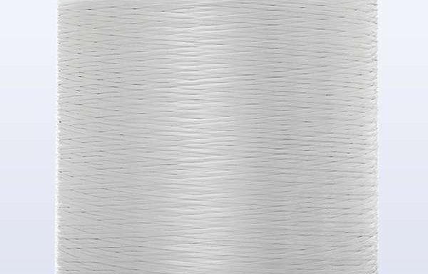 Fiberglass Roving For Weave