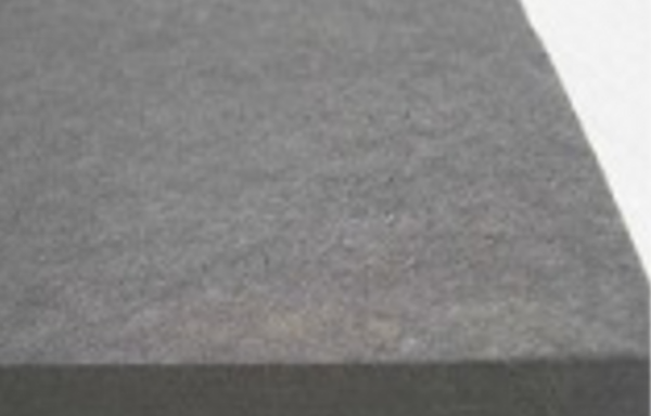 Viscose Based Hard Composite Felt