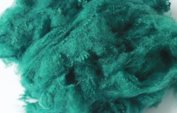 Dope Dyed Outdoor PAN Acrylic Short Fiber